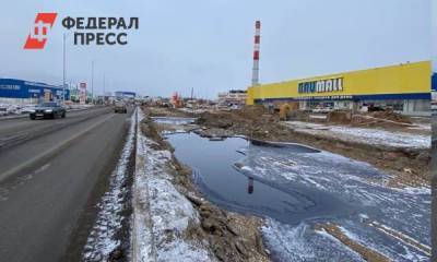 Пермские депутаты проверили ремонт улицы Героев Хасана
