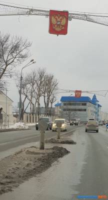 В Южно-Сахалинске верят, что с островками на дорогах зимой не будет особых проблем