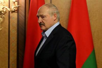 Олимпийский комитет Белоруссии, который возглавляет Лукашенко, может оказаться под санкциями МОК