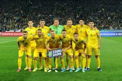 Футбольный эксперт рассказал, почему сборная Украины по футболу получила техническое поражение и кто в этом виноват