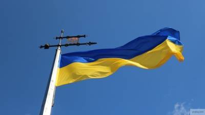Киев попросил Москву обозначить позицию по решению "нормандской четверки"