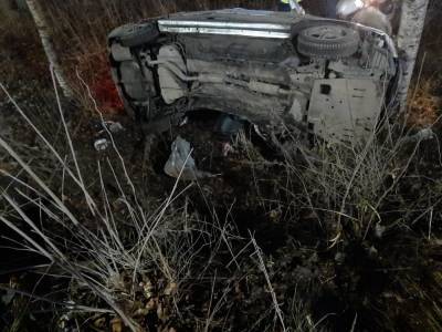 Погибший в Твери 18-летний водитель неоднократно нарушал правила