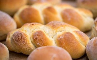 В России, как выяснила газета Коммерсант, впервые за 5 лет выросли продажи хлеба
