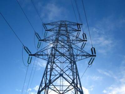 Россия может обеспечить переток электроэнергии в Абхазию с 1 декабря