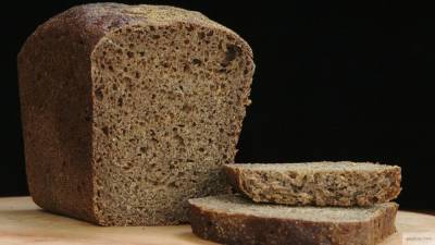 Спрос на хлеб в России достиг пятилетнего максимума