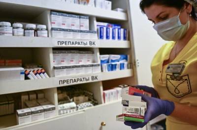 Глава Минздрава заявил об исправлении ситуации с перебоями в поставках лекарств