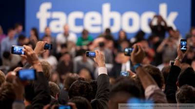 Facebook выплатил штраф в 4 миллиона рублей по решению московского суда