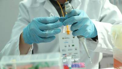 В России за сутки выявилили 25 487 новых случаев коронавируса