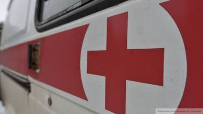Один человек стал жертвой ДТП с троллейбусом в Ижевске