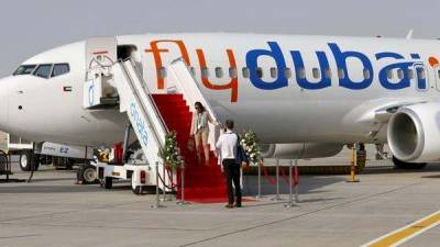 Первый рейс после исторического соглашения: Нетаньяху встретит «плоды мира»