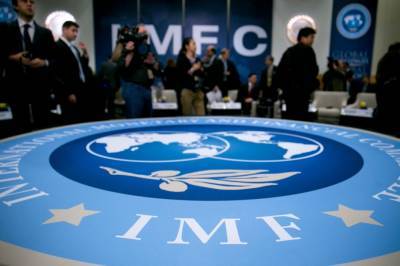 Киев запускает опасную дефолтную цепочку – экономист назвал две проблемы из-за отсутствия транша МВФ