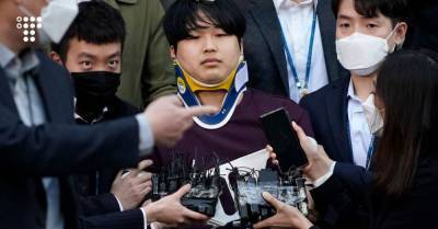 В Южной Корее к 40 годам тюрьмы приговорили руководителя группы, который выманивал и продавал секс-видео в Telegram