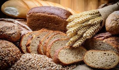 В России рекордно выросли продажи хлеба