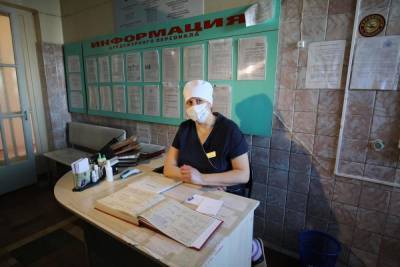 239 заболевших COVID-19 выявили в Волгограде и области за сутки