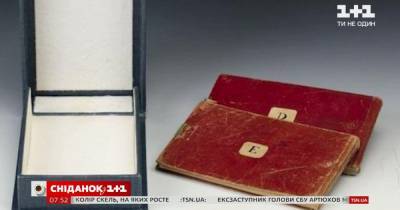 С Кембриджа исчезли дневники Дарвина: их могли украсть
