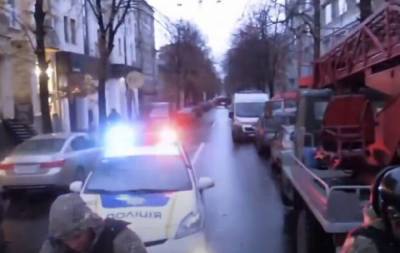 Подозрительный конверт по почте наделал шума в Одессе, съехались полиция и спасатели: известно, что внутри