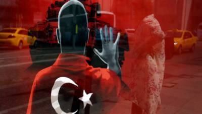 Бомбившие Анкару во время путча пилоты получили пожизненный срок