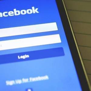В России Facebook оштрафовали на 4 млн рублей за нарушение закона о персональных данных