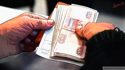 Депутаты Госдумы поддержали отсрочку по кредитным долгам пенсионеров