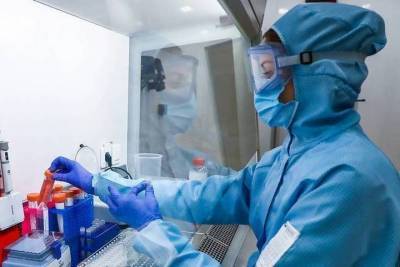 За сутки в Ростовской области выявили 315 случаев коронавируса