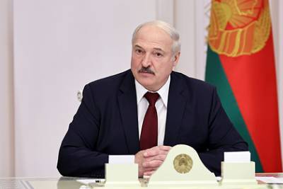 Лукашенко захотел углубить отношения с Россией