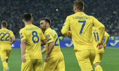 Почему сборной Украины по футболу впаяли техническое поражение и самое главное - кто в этом виноват?
