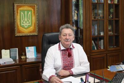 В Минске посла Украины вызвали из-за “непрекращающейся серии антибелорусских акций”