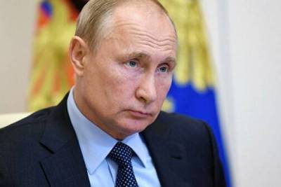 Путин поручил усовершенствовать «удаленку» в интересах работодателей и сотрудников nbsp