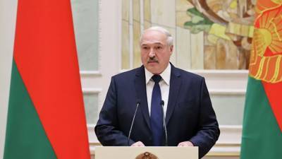 Лукашенко отметил готовность Минска к усилению отношений с Москвой