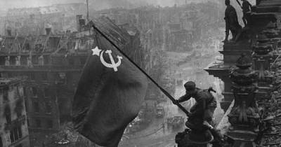 В Генштабе РФ призвали не допустить искажение роли СССР в Победе в ВОВ