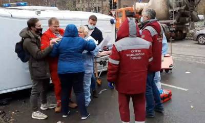 Депутаты возмутились бардаком при лечении больных ковидом в Карелии