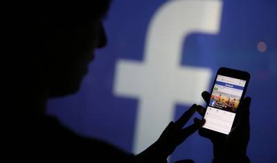 Facebook выплатил штраф в 4 млн за отказ локализовать данные россиян