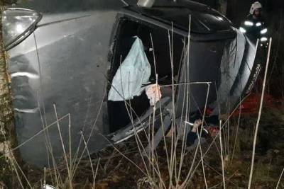 Стали известны подробности аварии в Твери, в которой погиб 18-летний водитель
