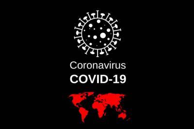 В Саратовской области скончались еще пять человек от коронавируса