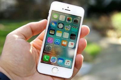 Apple подготовила iPhone и iPad к предустановке российского ПО
