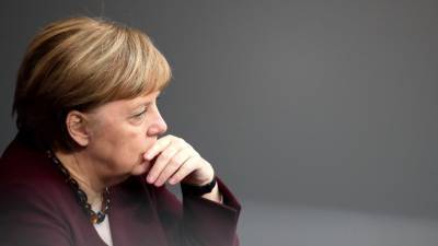 Меркель высказалась об ограничениях по коронавирусу в ФРГ
