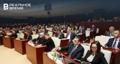 Госсовет Татарстана принял законопроект, разрешающий трехдневное голосование и выборы в аэропортах
