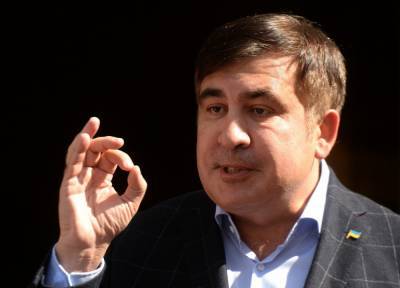 Саакашвили отправил Украину в пропасть: «Такого не было с 1990-х годов»