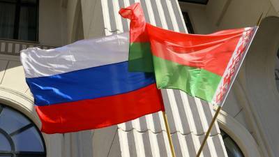 Лукашенко: Белоруссия готова к интенсификации отношений с РФ
