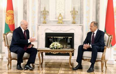 Отношения Белоруссии и России не нужно перезагружать, их необходимо усилить – Лукашенко