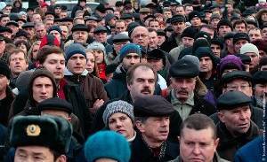 Официальная безработица в Орловской области снизилась до 2,7%