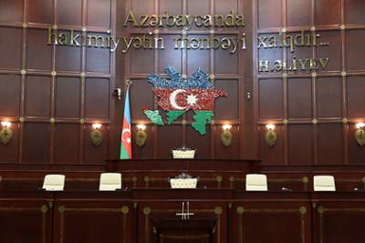 Парламент Азербайджана предложил исключить Францию из Минской группы