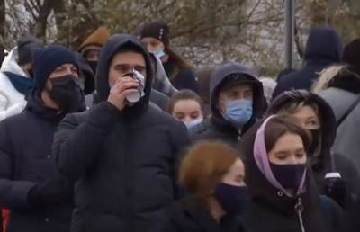 "Людям есть нечего": харьковчане ополчились против новогоднего локдауна, ситуация на пределе