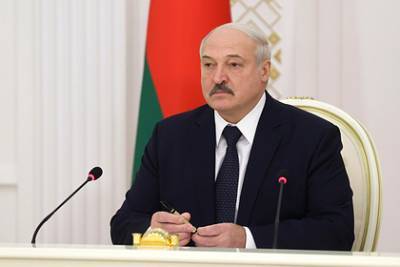 Лукашенко заявил о желании иметь с Россией «не просто добрососедские отношения»