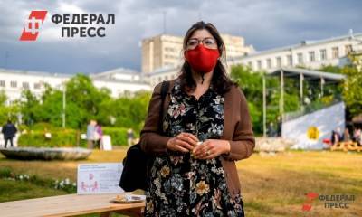 Елена Морозова - Россиянам объяснили, в чем опасность цветных масок - fedpress.ru - Москва