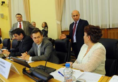Депутаты одобрили бюджет Тюменской области на 2021 год с дефицитом в ₽31 млрд