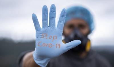 В России новый антирекорд по смертности от коронавируса
