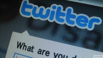 Судебные приставы намерены принудительно взыскать штраф с Twitter