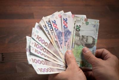 С 26 ноября безработные украинцы могут получить деньги на бизнес