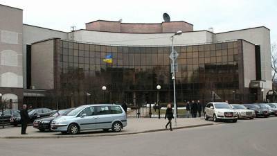 МИД Беларуси вызвал посла Украины и вручил ему ноту протеста